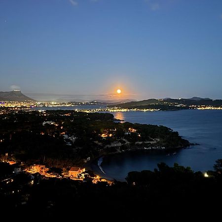Villa Kerjanus La Seyne-sur-Mer Exteriér fotografie