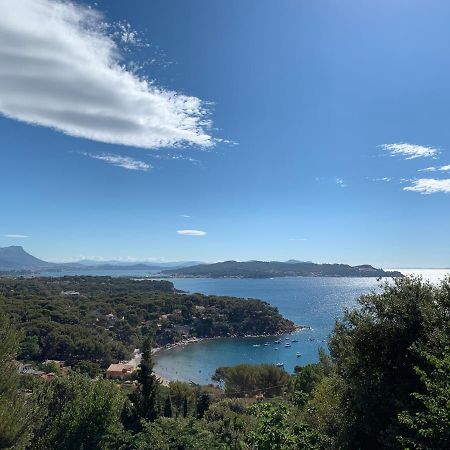 Villa Kerjanus La Seyne-sur-Mer Exteriér fotografie
